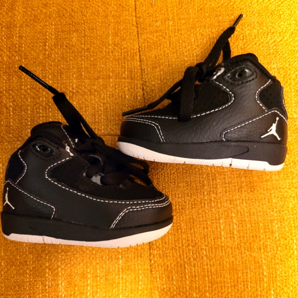 Baby Jordan Sneakers